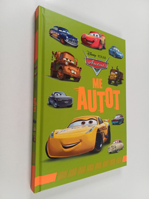 Me autot