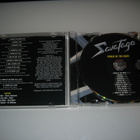 Savatage - Power Of The Night (CD) - pikkukuva 3