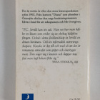 P. C. Jersild : Efter floden - pikkukuva 2