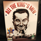 Kaikki kuninkaan miehet - All the King's Men (1949) DVD - pikkukuva 1