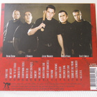 THE AGGROLITES - THE AGGROLITES CD - pikkukuva 3