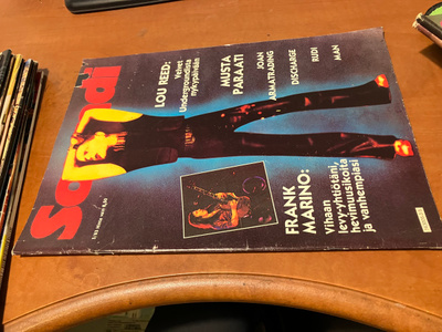 SOUNDI 5/1983