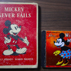 Walt Disney 1.painokset !! Mickey & Minnie - pikkukuva 1