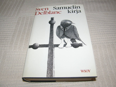 Sven Delblanc Samuelin kirja -sid