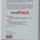 Marjut Nieminen: Small talk - pikkukuva 2