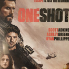 ONE SHOT BLU-RAY UUSI - pikkukuva 1