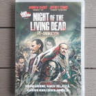 DVD: Night Of The Living Dead: Re-Animation (2012) - pikkukuva 1