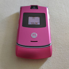 Motorola Razr V3 - pikkukuva 3