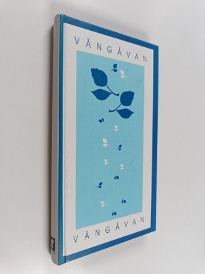 Vängåvan : födelsedags- och namnsdagsbok