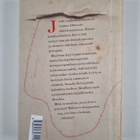 Juha Seppälä : Syntymättömän testamentti : romaani - pikkukuva 2