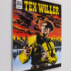 Tex Willer 5/2019 - pikkukuva 1