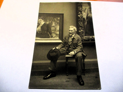 Ilja Repin *