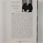 Hendrik Kraemer : Religion and the christian faith - pikkukuva 2