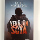 Jade McGlynn : Venäjän sota - pikkukuva 1