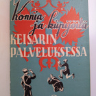 Georges Wal : Konnia ja kiipijöitä keisarin palveluksessa... - pikkukuva 3