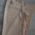 Johaug Advance Tech-Wool Pant Alushousut / Villahousut M - pikkukuva 1