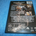 THE UNTOUCHABLES - DVD - pikkukuva 2