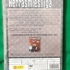 (UUSI) Herrasmiesliiga Kausi 1 Osa 1 DVD - pikkukuva 2