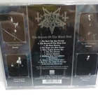 DARK FUNERAL - SECRETS OF THE BLACK ART UUSI CD - pikkukuva 2