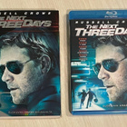 Next Three Days (2010) Russell Crowe, Liam Neeson - pikkukuva 4