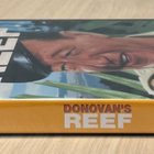 Etelämeren seikkailijat (1963) John Wayne, Lee Marvin (UUSI) - pikkukuva 3