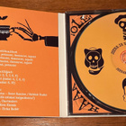 Jeena ja Vauhtikallot – 2019 CD rockabilly / country - pikkukuva 3