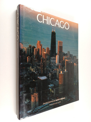 Santi Visalli : Chicago