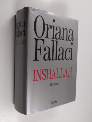 Oriana Fallaci : Inshallah