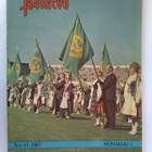 Pellervo No 11 heinäkuu 1967 - pikkukuva 1