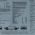 Maserati Biturbo Spyder -esite - pikkukuva 4