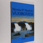 Njördur P. Njardvik : Vuorovesi - pikkukuva 1