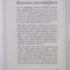 V. J. Ihalainen : Kasvatus nuoruusiässä (signeerattu, tek... - pikkukuva 2