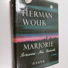 Herman Wouk : Marjorie 1 : Romaani nykypäivien New Yorkista - pikkukuva 1