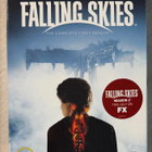 FALLING SKIES: Kausi 1 (2011) 3DVD (UUSI) - pikkukuva 1