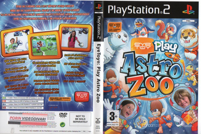 eye toy:play astro zoo	(33 600)	k		PS2					 tarvii eye toy k