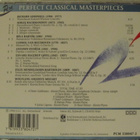 Addinsell • Rachnanikov • Bartok • Beethoven CD - pikkukuva 3