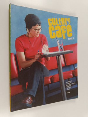 Culture Cafe Book 1