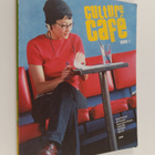 Culture Cafe Book 1 - pikkukuva 1