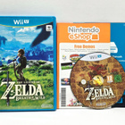 Wii U - The Legend of Zelda: Breath of the Wild - pikkukuva 1