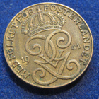 2 öre 1941. Ruotsi-Sweden - pikkukuva 2