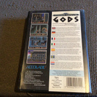 sega mega drive gods pal - pikkukuva 2