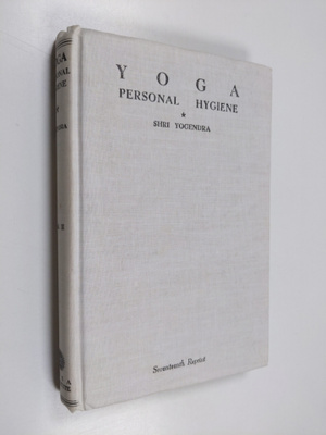 Shri Yogendra : Yoga : personal hygiene vol 2