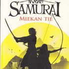 Chris Bradford: Nuori Samurai - Miekan tie (nide) - pikkukuva 1
