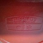 Vintage termospullo THERMOS - pikkukuva 5