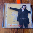 Nina Astrom - Landscape Of Anu Soul cd - pikkukuva 1