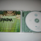 Stam1na - Nocebo (CD) - pikkukuva 3