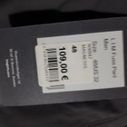 Haglöfs LIM Fuse Pant Men koko 48 Magnetite - pikkukuva 1