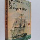 Alexander Kent : Sloop of War - pikkukuva 1