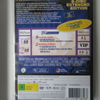 HANNAH MONTANA AND MILEY CYRUS - BEST OF THE BOTH WORLDS DVD - pikkukuva 2