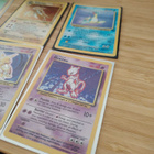 Vanhat Pokemon kortit 157 kpl base set fossil jungle jne. - pikkukuva 3